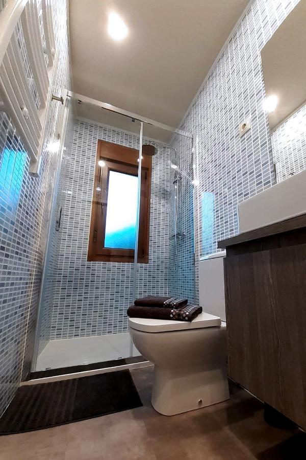فيلا El Rincon De Guica تيرويل المظهر الخارجي الصورة